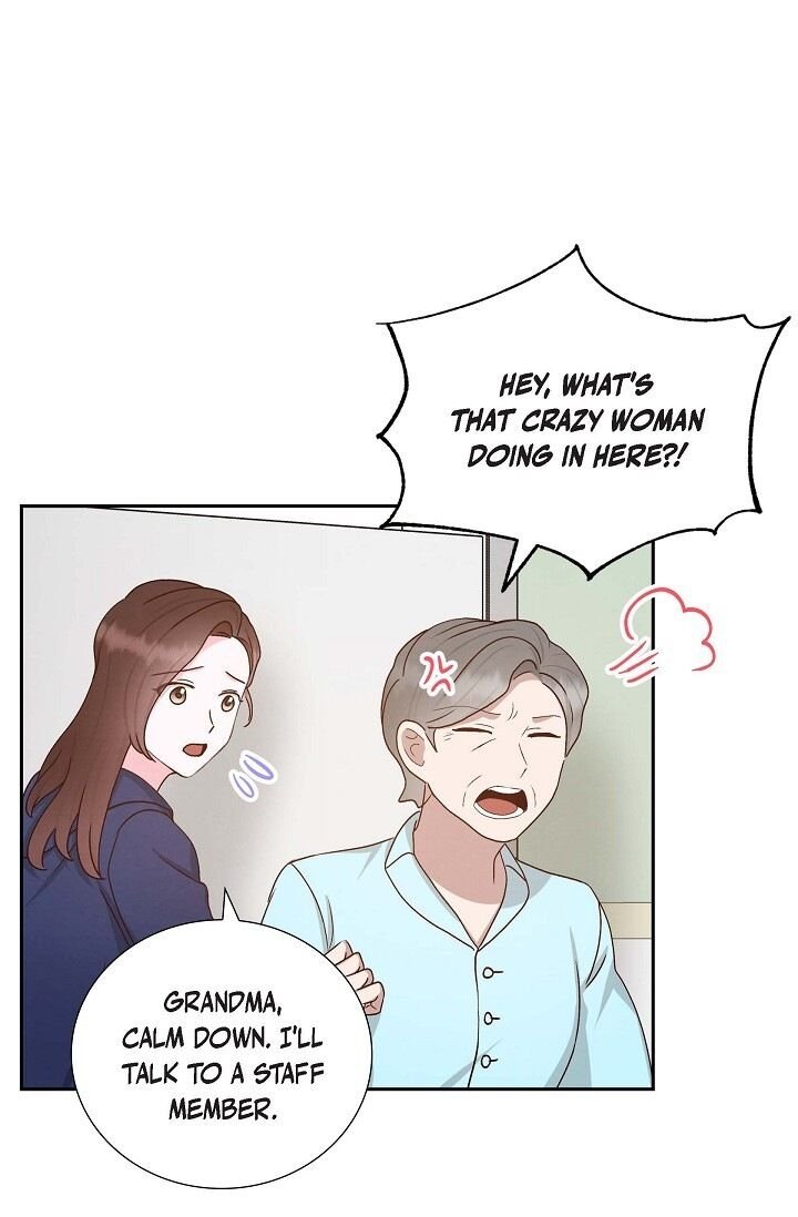 A Spoonful of Your Love - Chapter 58 Page 24