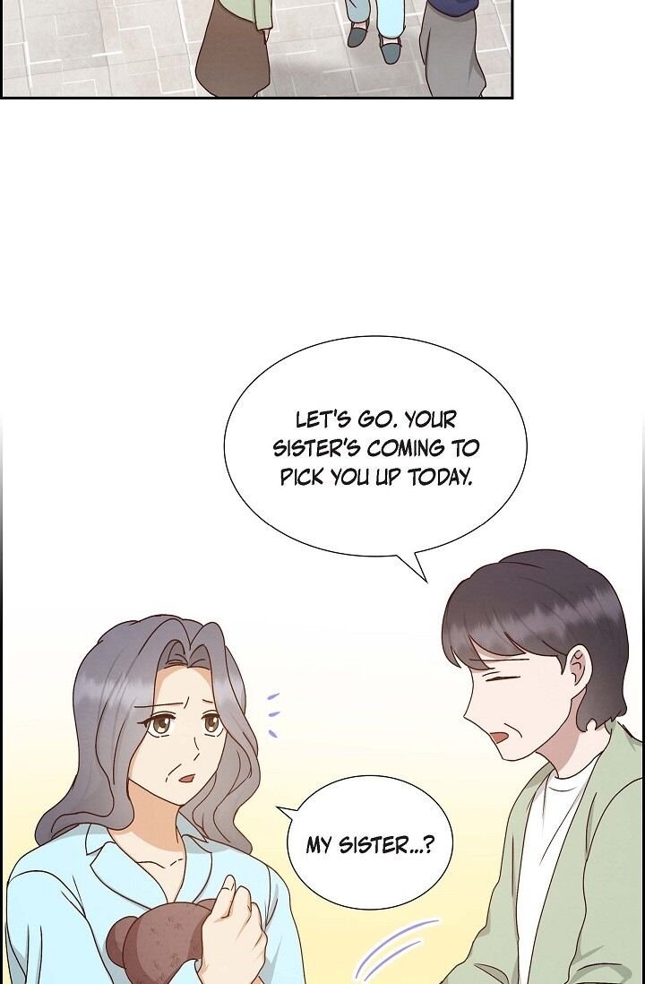 A Spoonful of Your Love - Chapter 58 Page 28