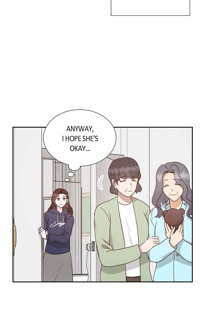 A Spoonful of Your Love - Chapter 58 Page 34