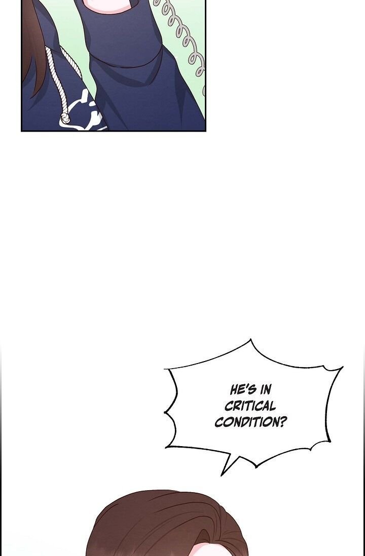 A Spoonful of Your Love - Chapter 58 Page 38