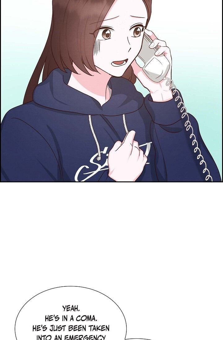 A Spoonful of Your Love - Chapter 58 Page 39