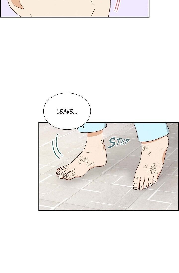 A Spoonful of Your Love - Chapter 58 Page 4