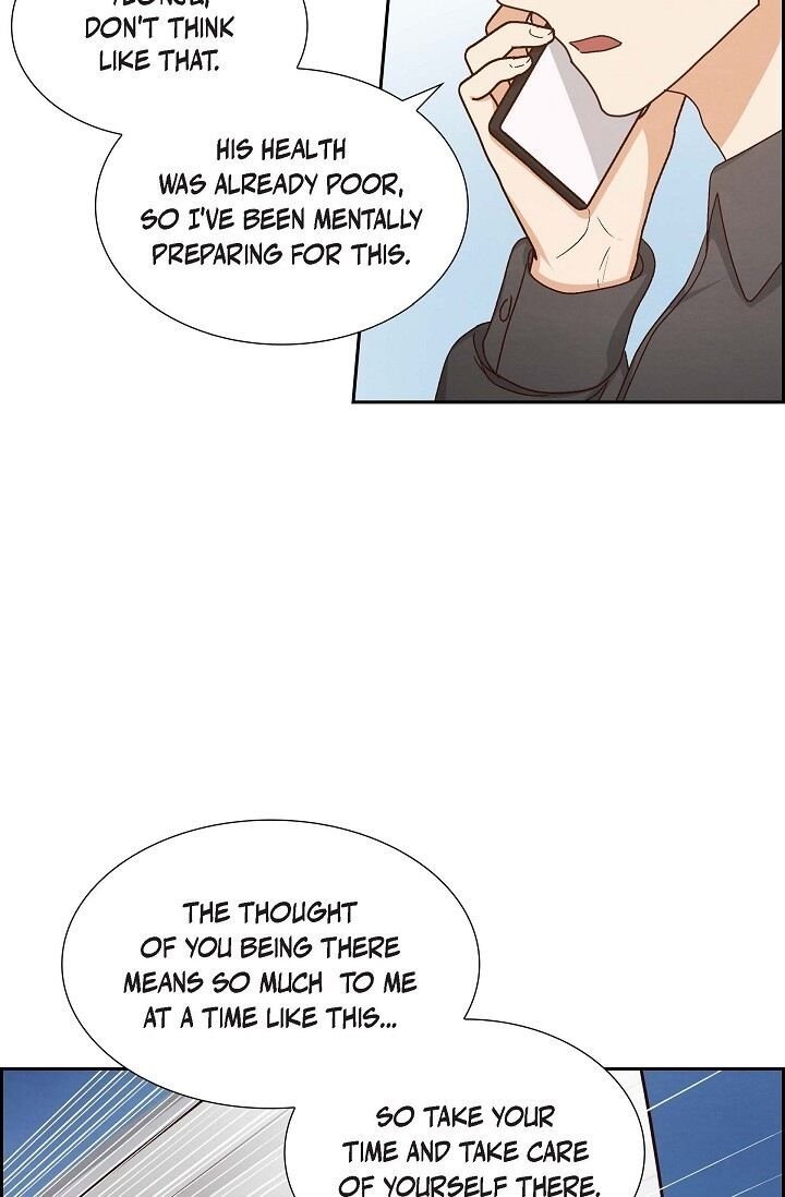 A Spoonful of Your Love - Chapter 58 Page 44