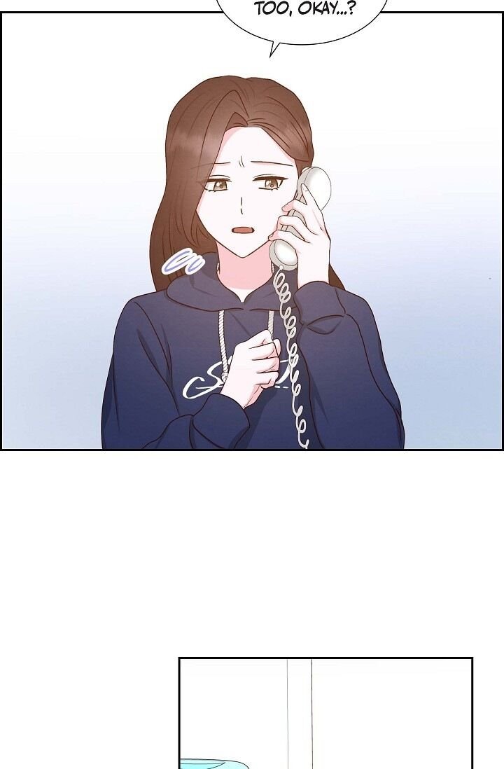 A Spoonful of Your Love - Chapter 58 Page 46