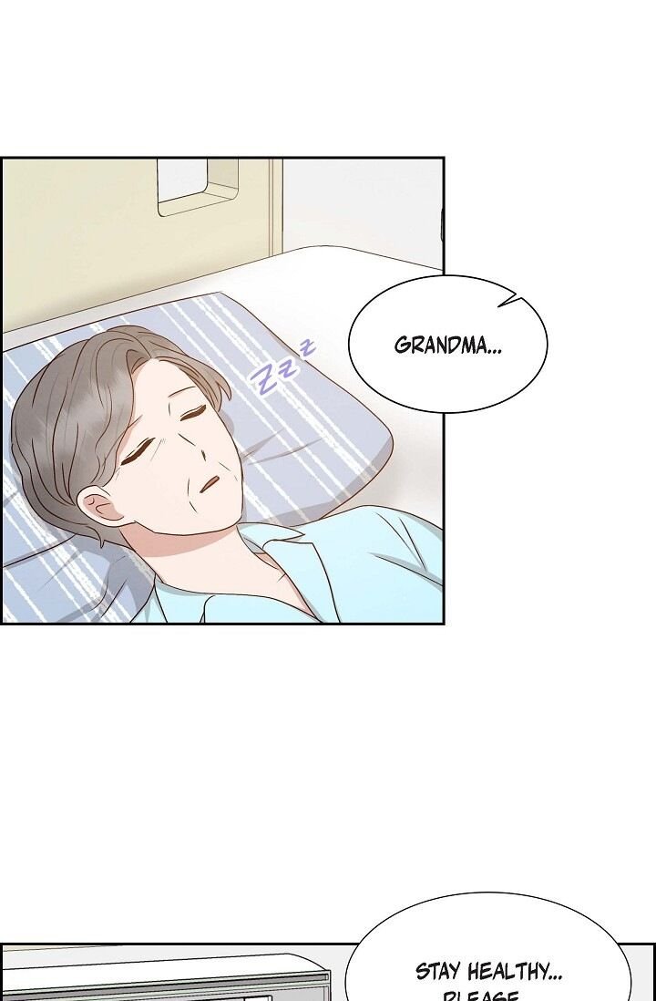 A Spoonful of Your Love - Chapter 58 Page 48