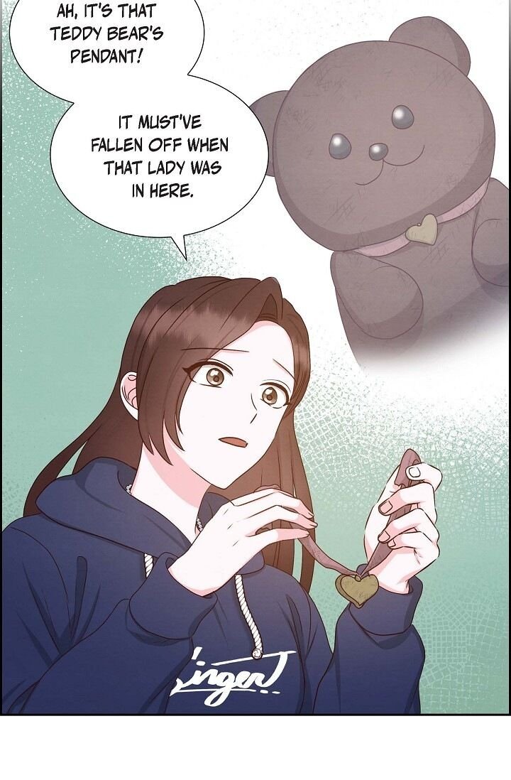 A Spoonful of Your Love - Chapter 58 Page 52