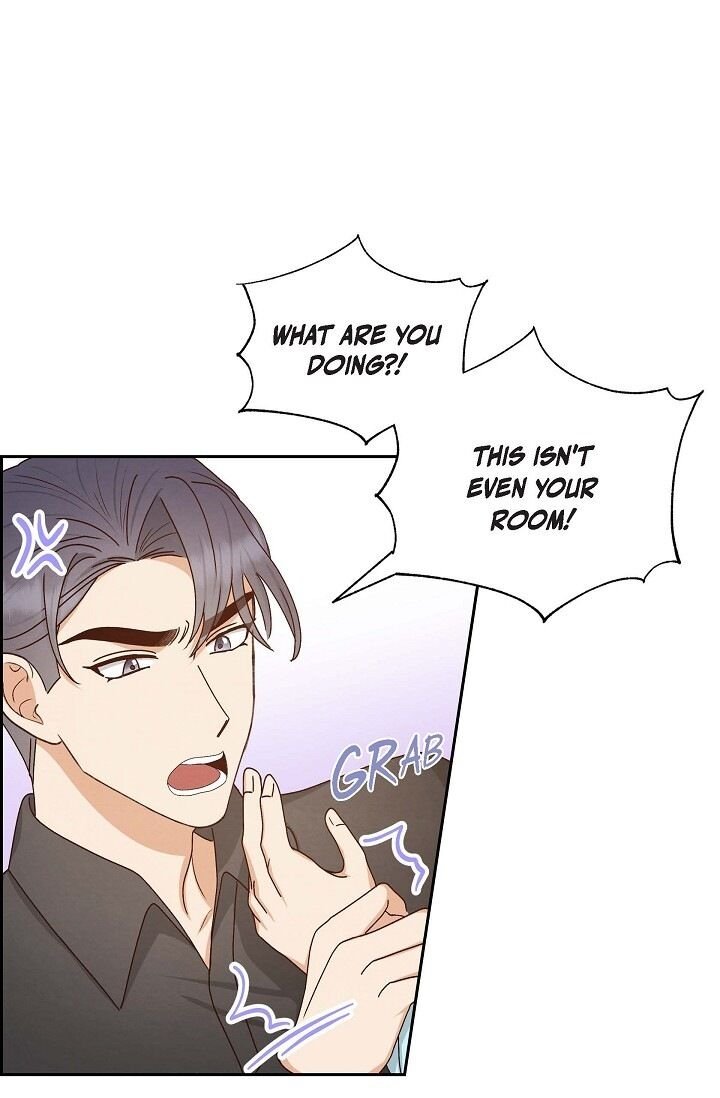 A Spoonful of Your Love - Chapter 58 Page 6