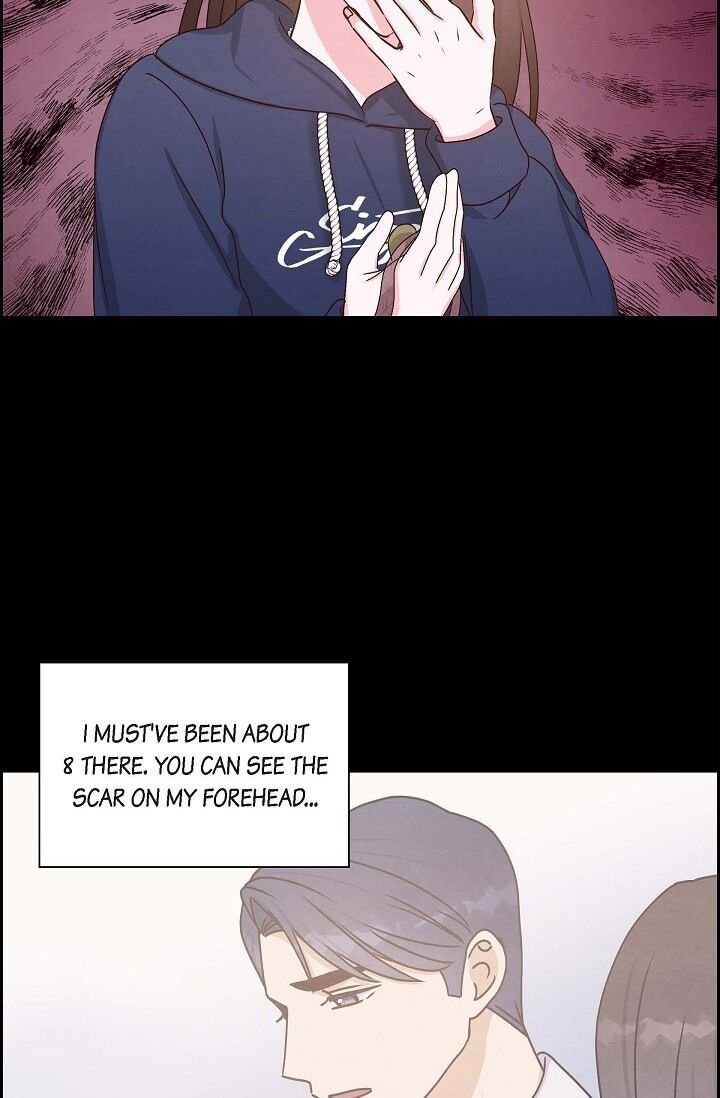 A Spoonful of Your Love - Chapter 58 Page 60