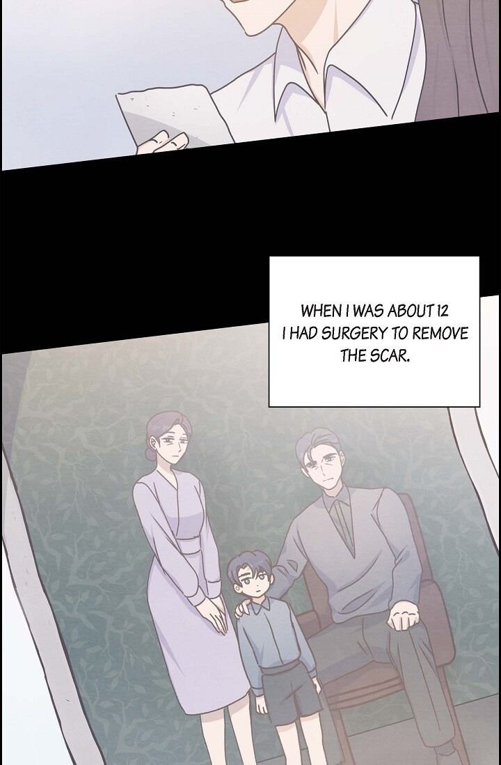 A Spoonful of Your Love - Chapter 58 Page 61