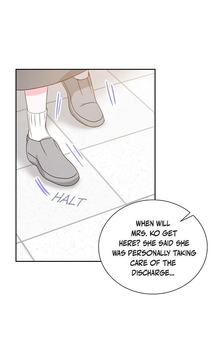 A Spoonful of Your Love - Chapter 58 Page 65