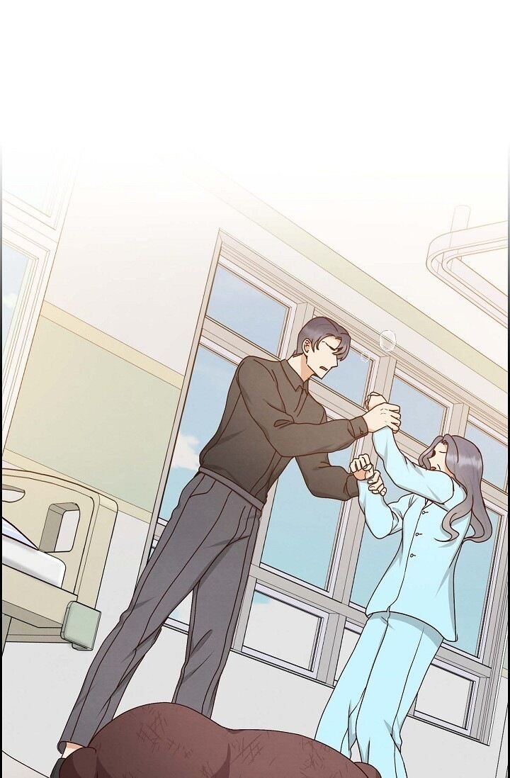 A Spoonful of Your Love - Chapter 58 Page 7