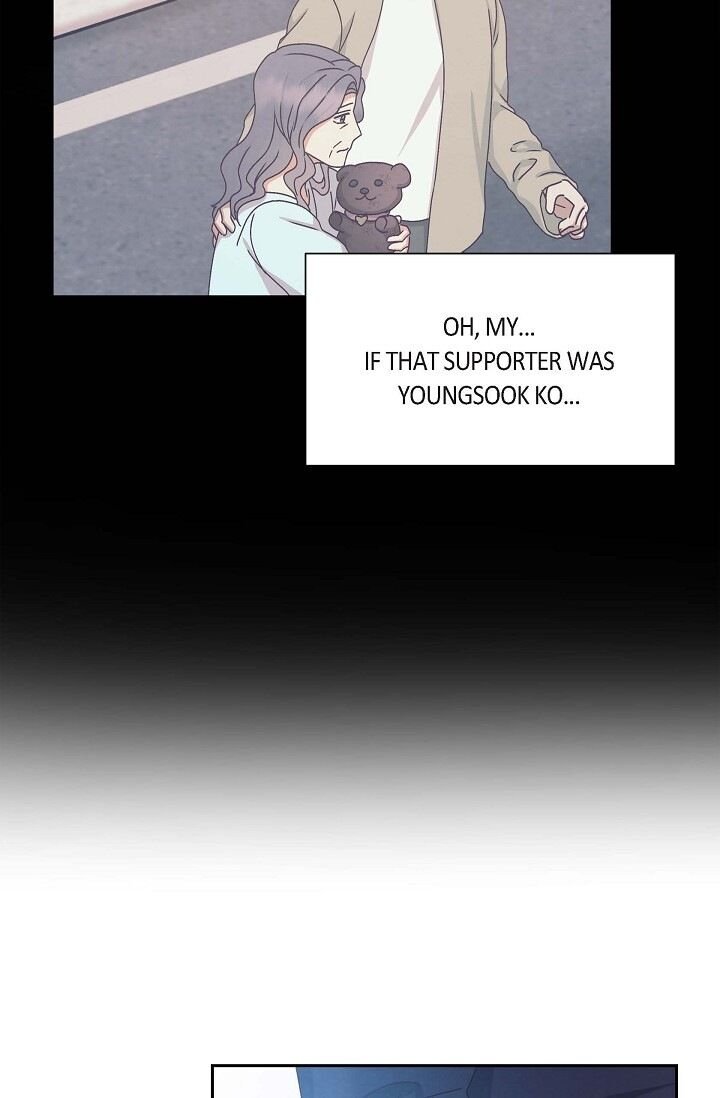 A Spoonful of Your Love - Chapter 58 Page 70