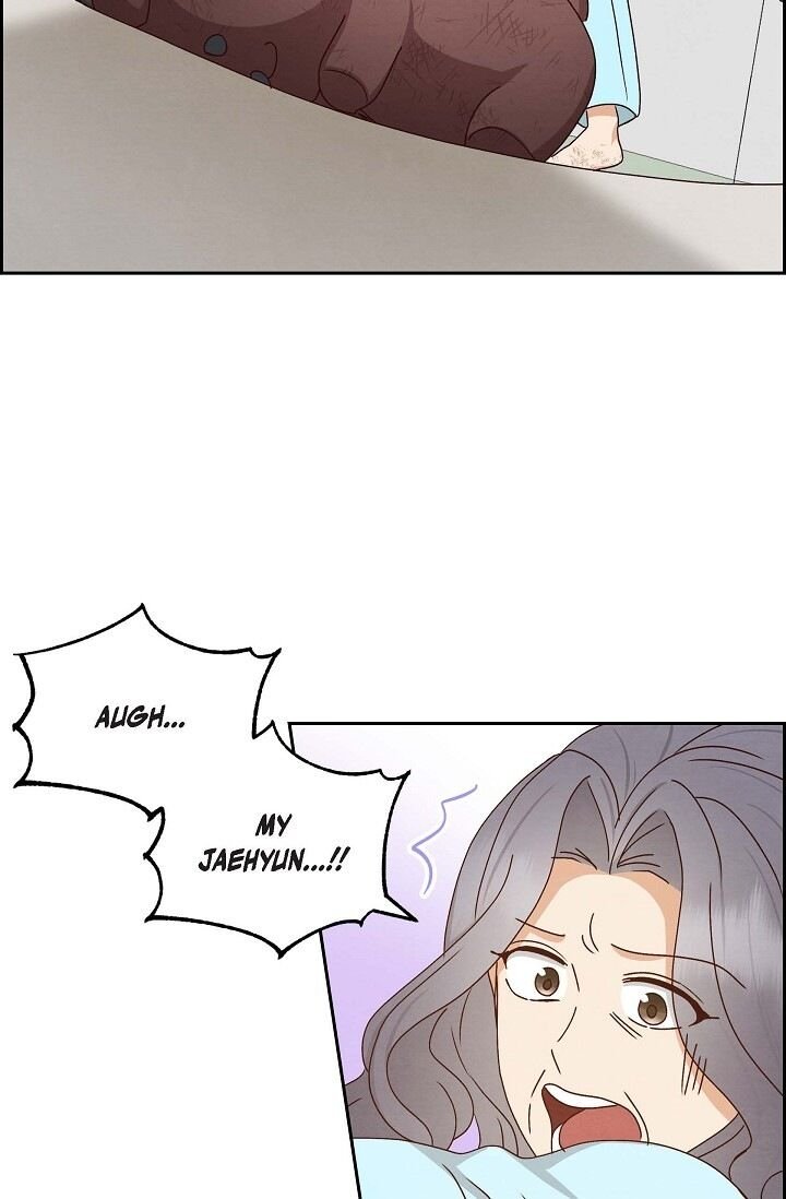 A Spoonful of Your Love - Chapter 58 Page 8