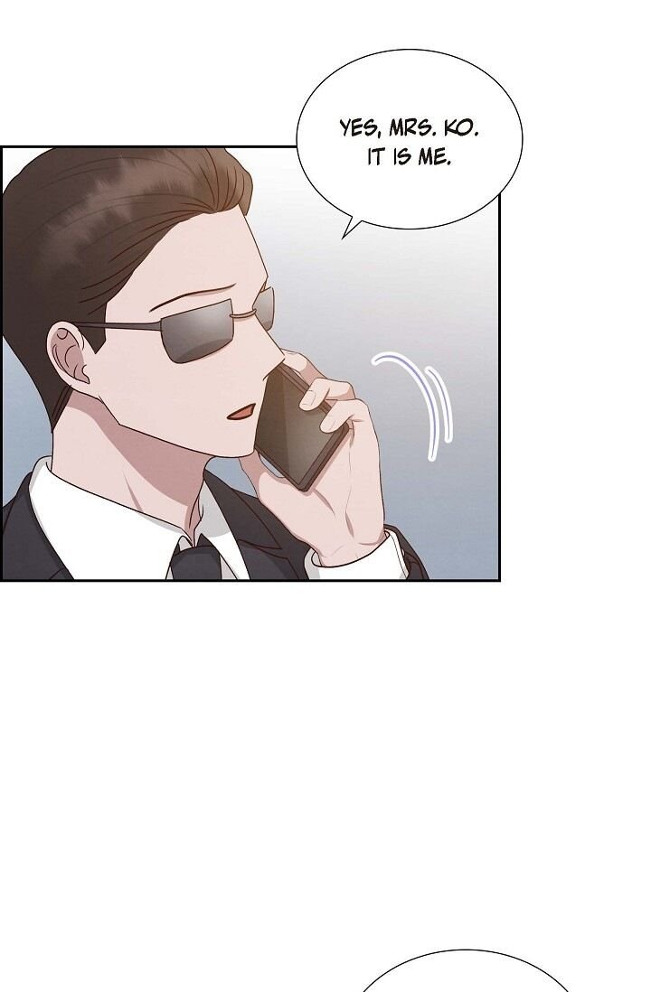 A Spoonful of Your Love - Chapter 59 Page 14