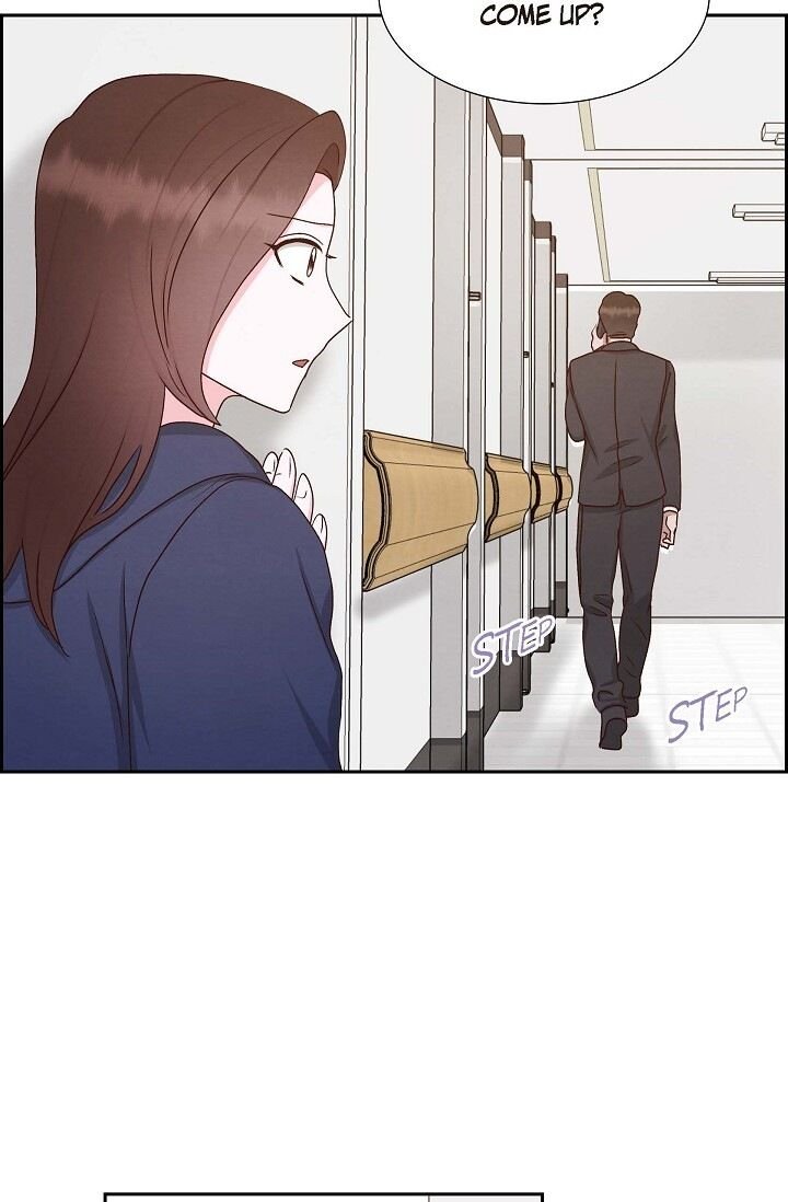 A Spoonful of Your Love - Chapter 59 Page 16