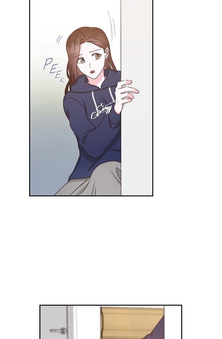 A Spoonful of Your Love - Chapter 59 Page 17