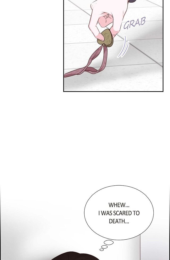 A Spoonful of Your Love - Chapter 59 Page 19