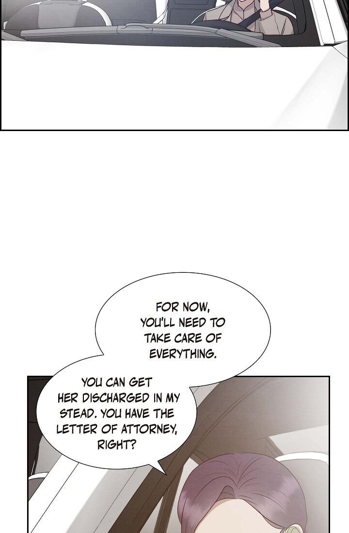 A Spoonful of Your Love - Chapter 59 Page 24