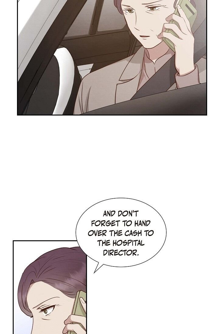 A Spoonful of Your Love - Chapter 59 Page 25