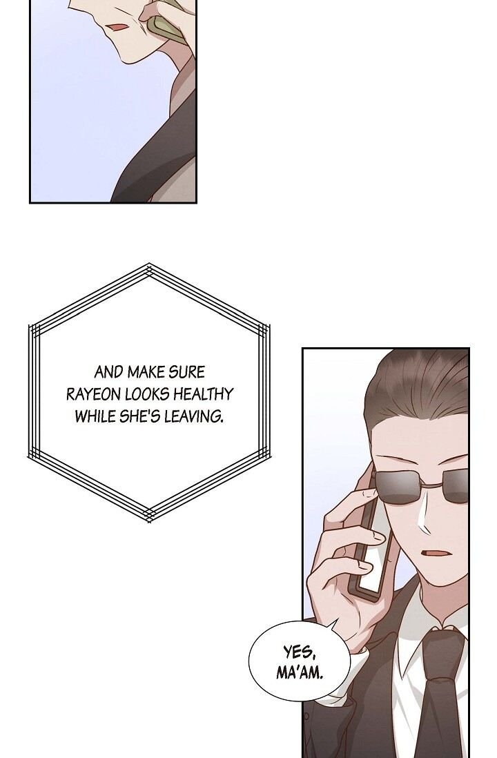 A Spoonful of Your Love - Chapter 59 Page 26