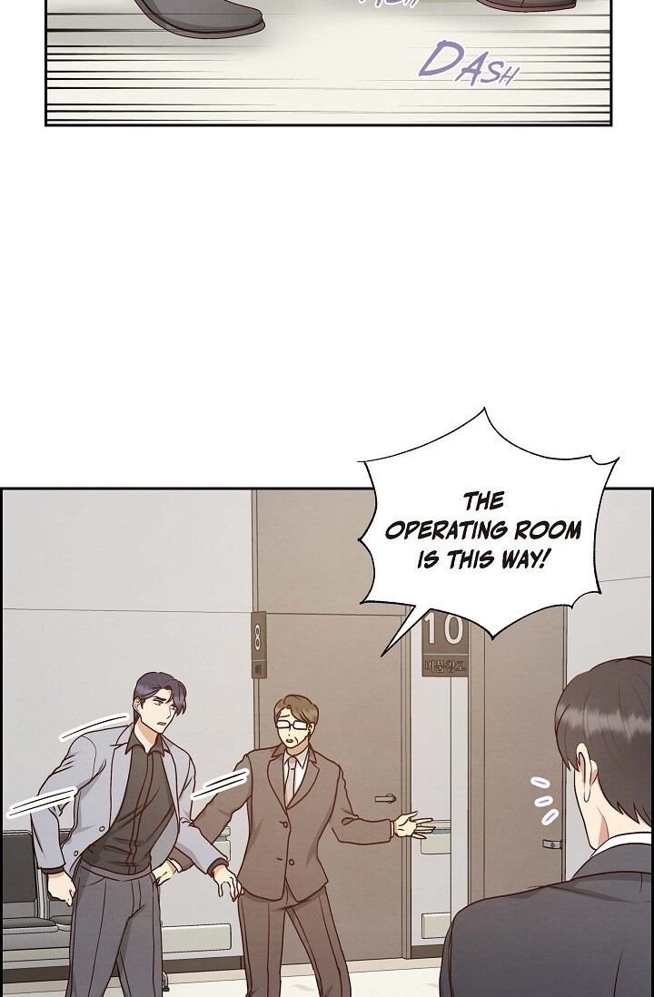 A Spoonful of Your Love - Chapter 59 Page 31