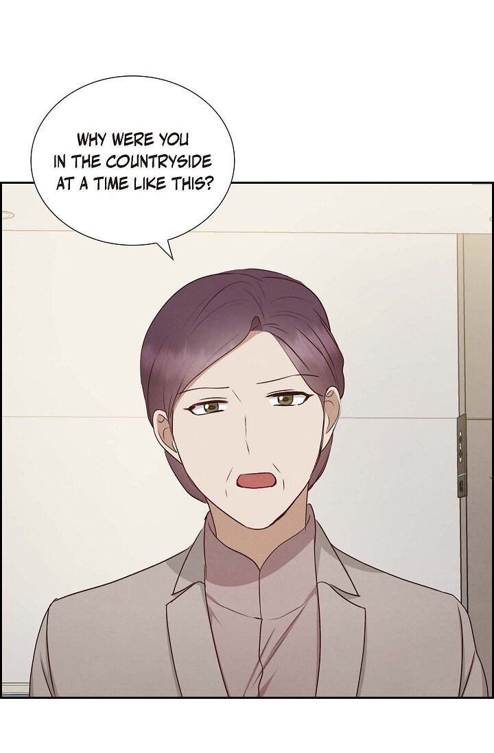 A Spoonful of Your Love - Chapter 59 Page 36