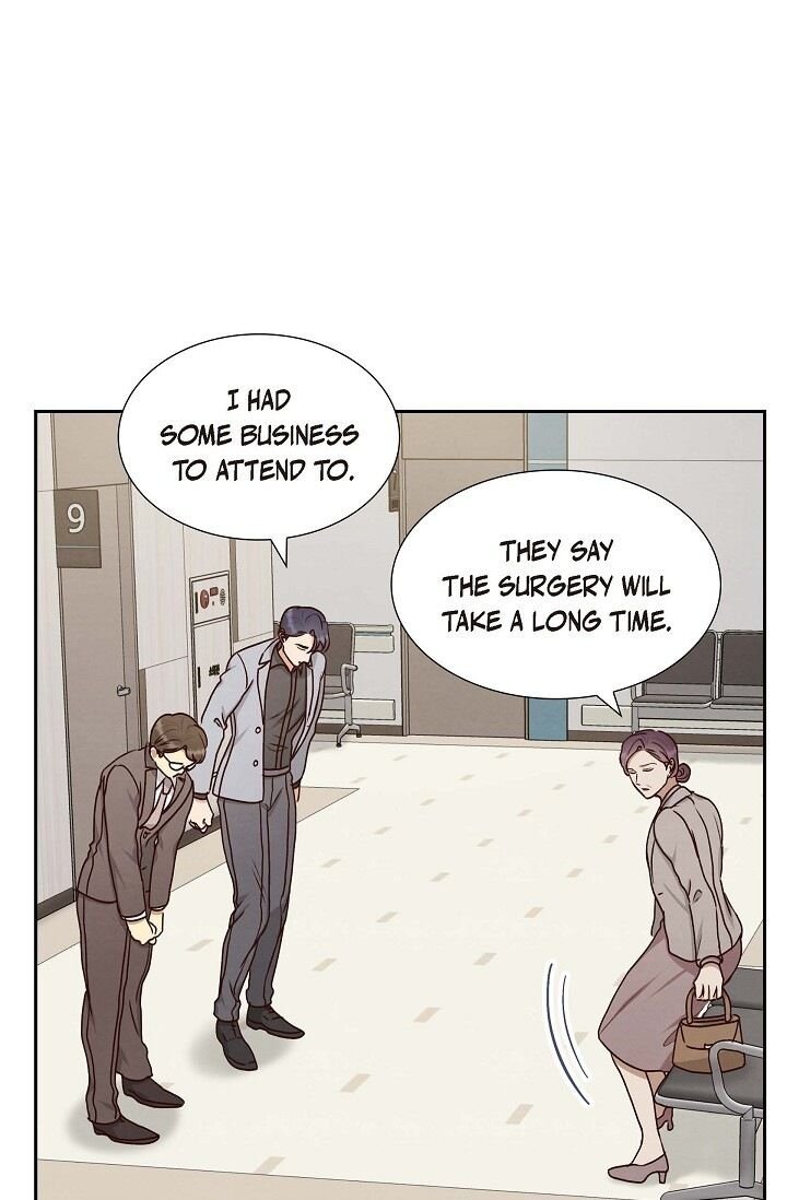 A Spoonful of Your Love - Chapter 59 Page 37