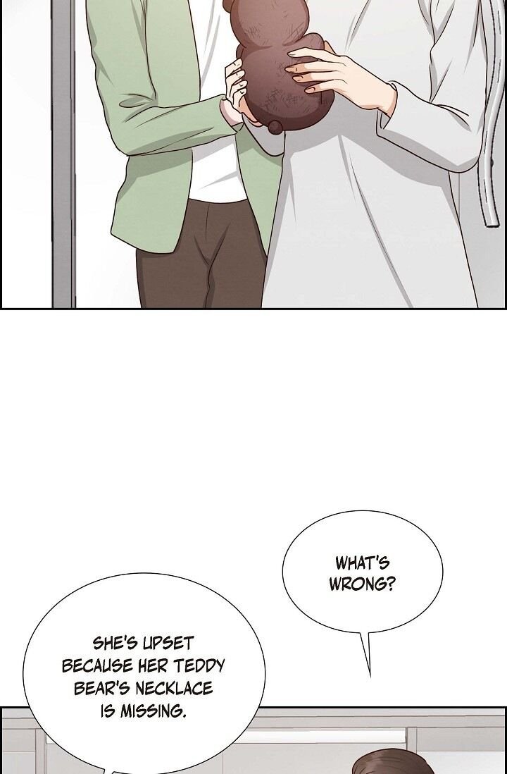 A Spoonful of Your Love - Chapter 59 Page 46