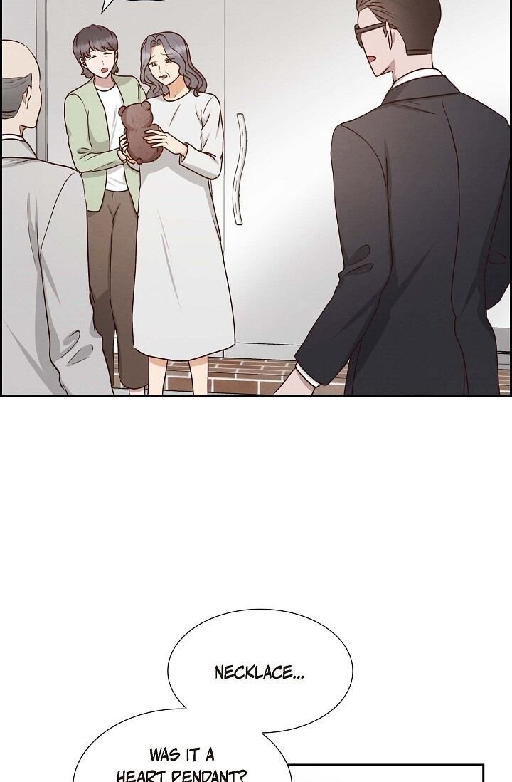 A Spoonful of Your Love - Chapter 59 Page 47