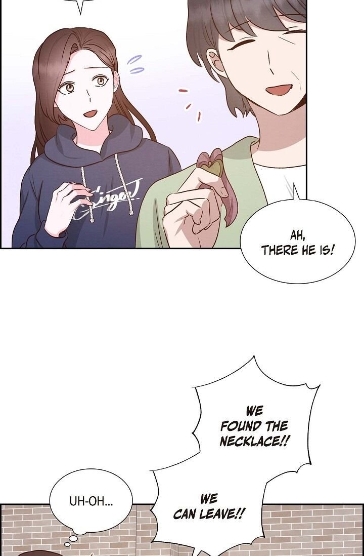 A Spoonful of Your Love - Chapter 59 Page 56