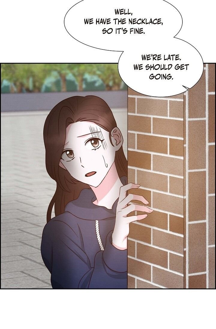 A Spoonful of Your Love - Chapter 59 Page 59