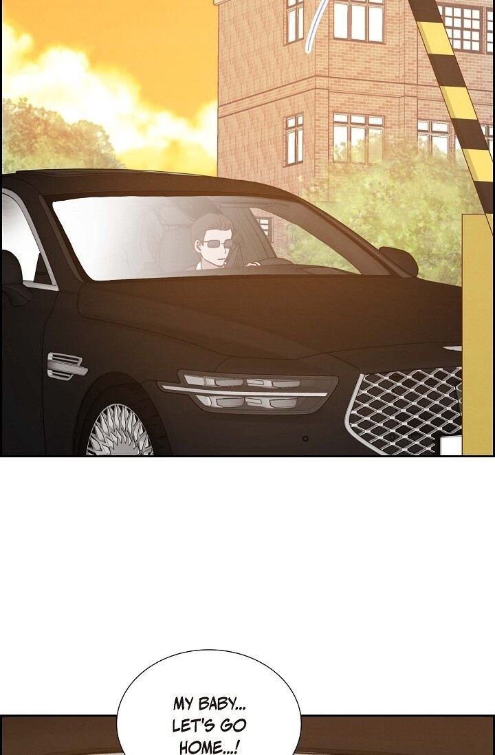 A Spoonful of Your Love - Chapter 59 Page 62