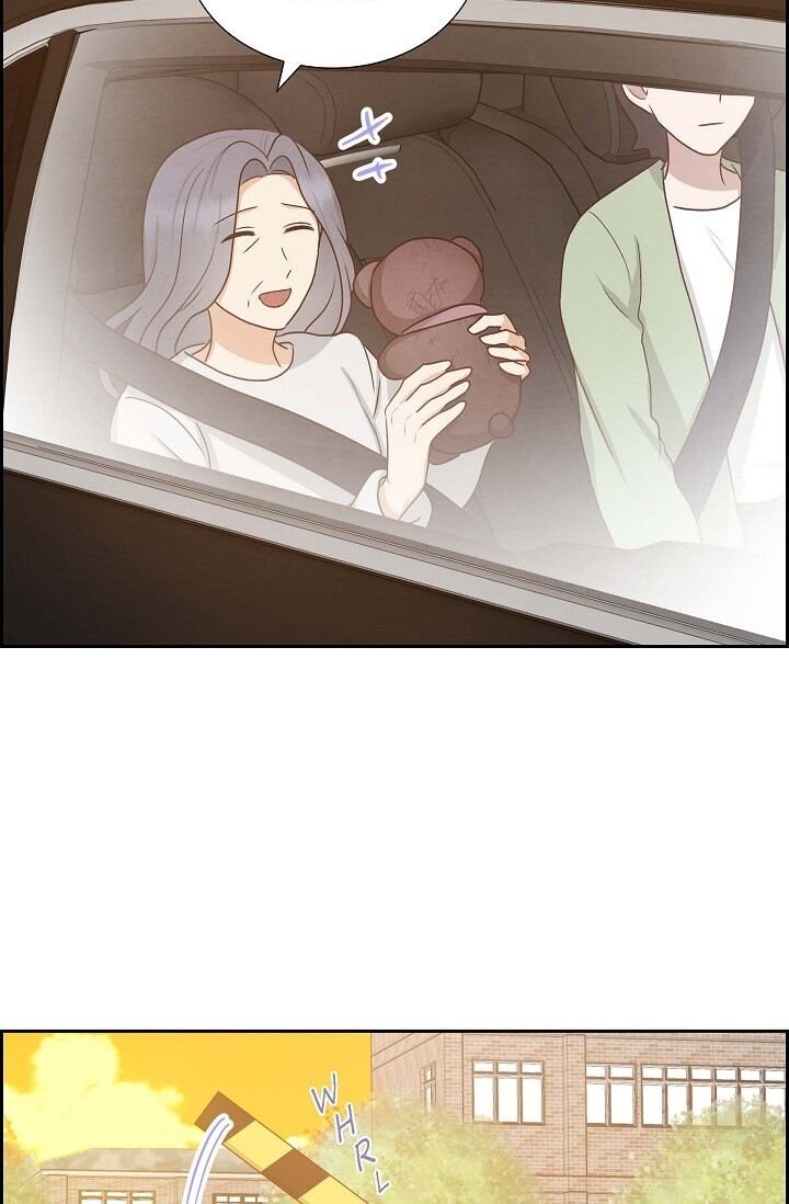 A Spoonful of Your Love - Chapter 59 Page 63