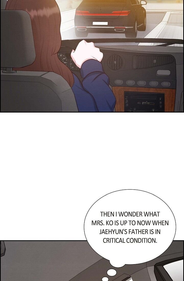 A Spoonful of Your Love - Chapter 59 Page 66