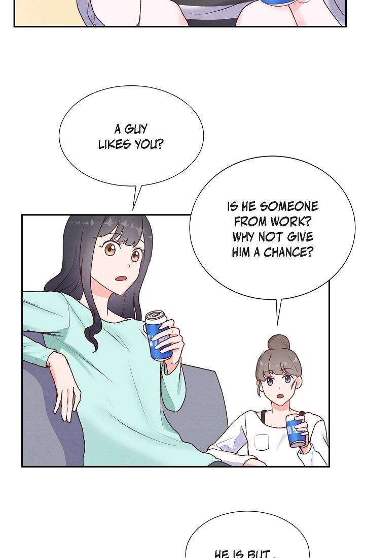 A Spoonful of Your Love - Chapter 6 Page 13