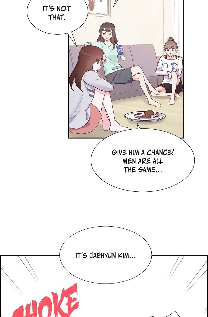 A Spoonful of Your Love - Chapter 6 Page 15