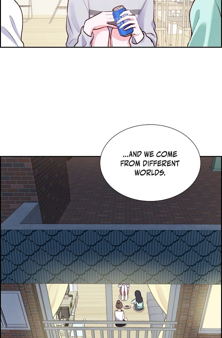 A Spoonful of Your Love - Chapter 6 Page 19