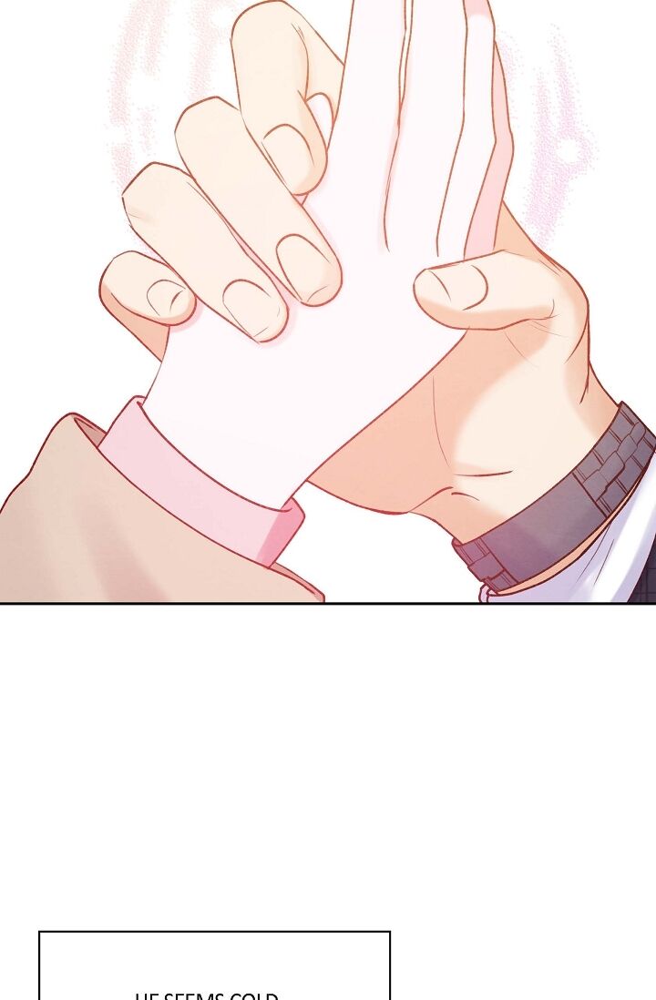 A Spoonful of Your Love - Chapter 6 Page 2