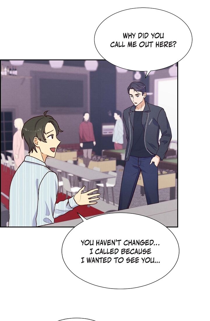 A Spoonful of Your Love - Chapter 6 Page 27