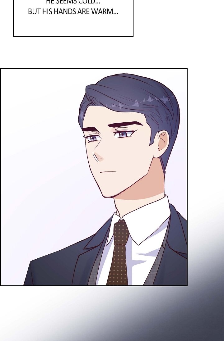 A Spoonful of Your Love - Chapter 6 Page 3