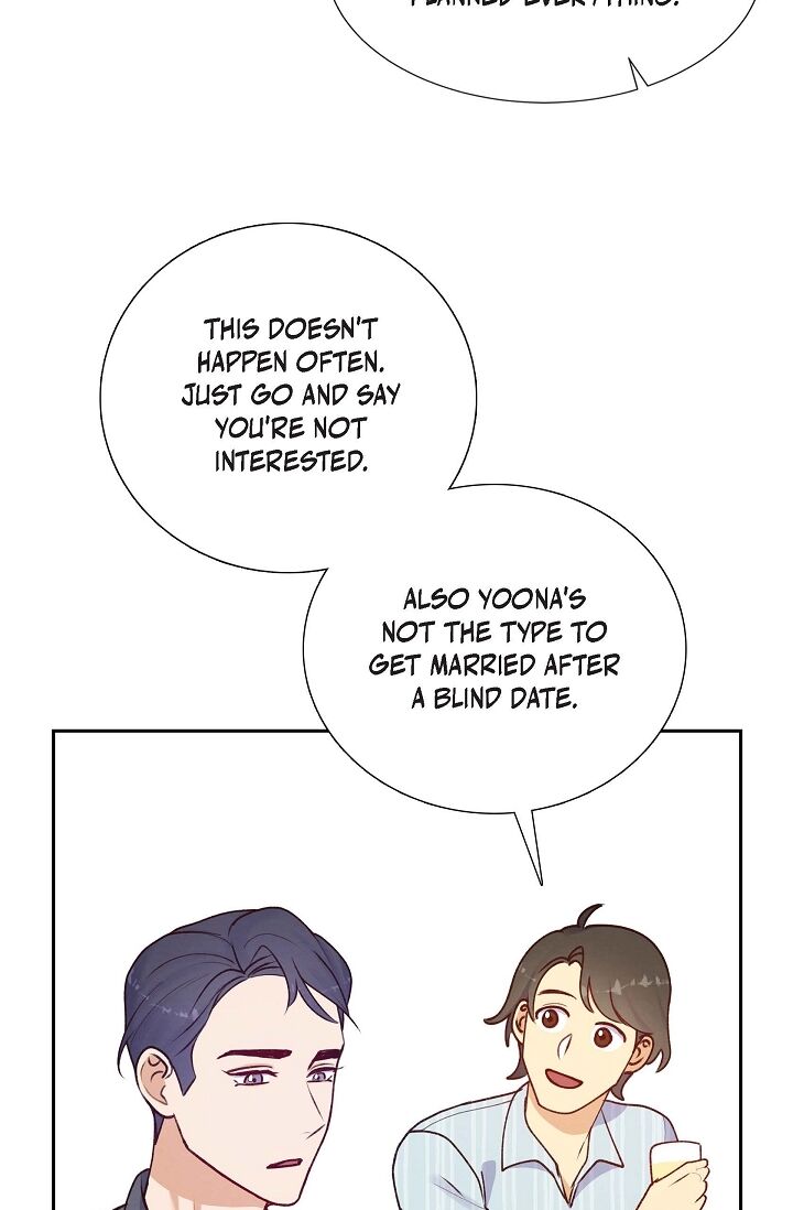 A Spoonful of Your Love - Chapter 6 Page 32