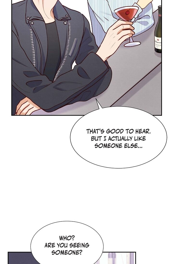 A Spoonful of Your Love - Chapter 6 Page 33