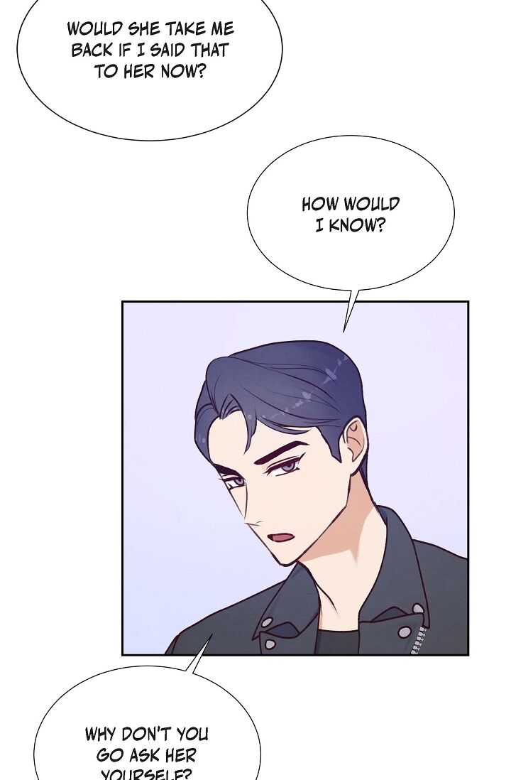 A Spoonful of Your Love - Chapter 6 Page 38