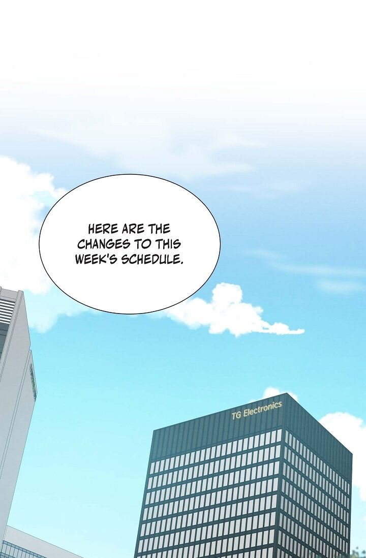 A Spoonful of Your Love - Chapter 6 Page 41