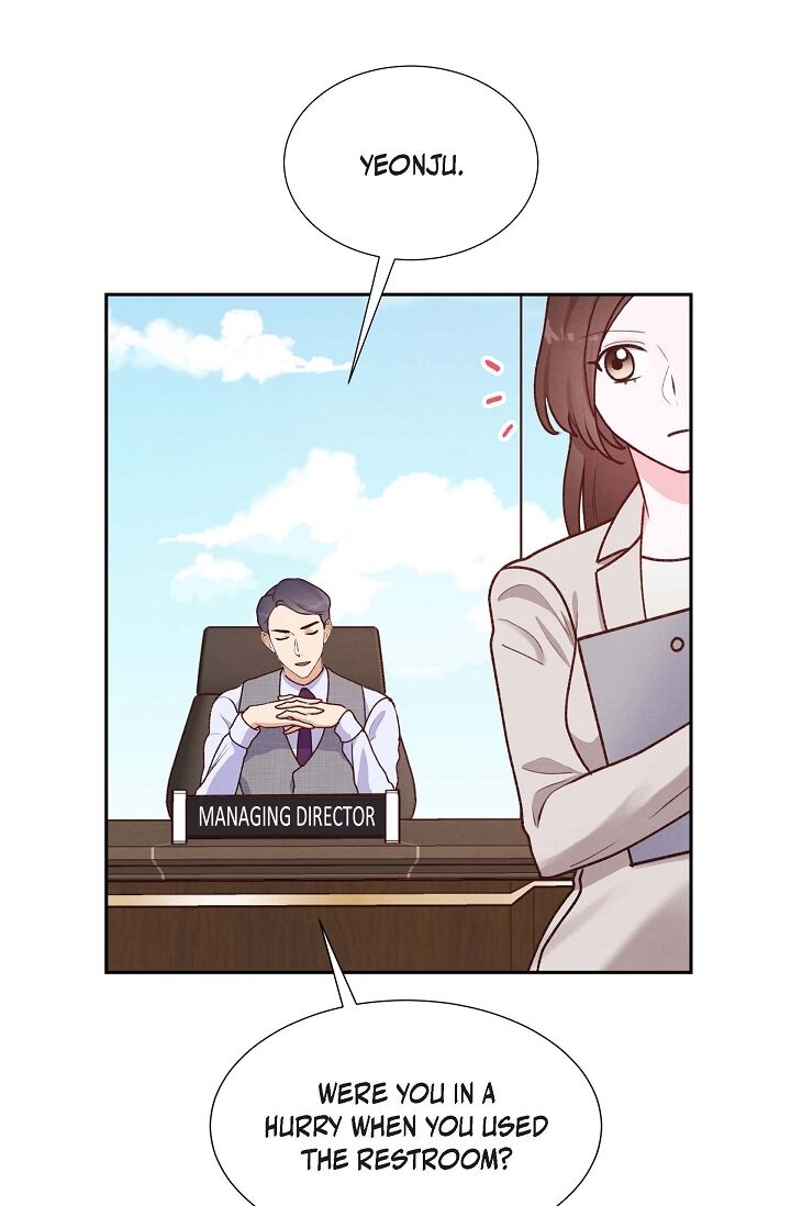 A Spoonful of Your Love - Chapter 6 Page 49