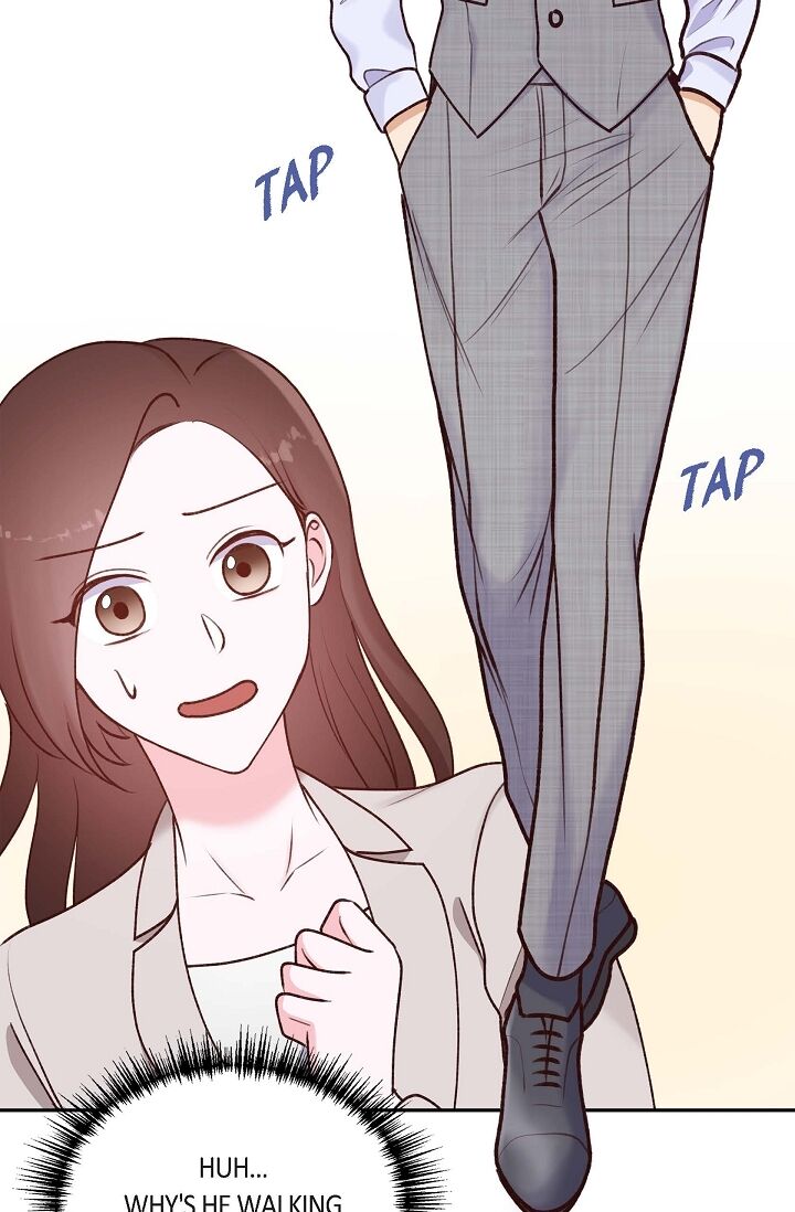 A Spoonful of Your Love - Chapter 6 Page 54