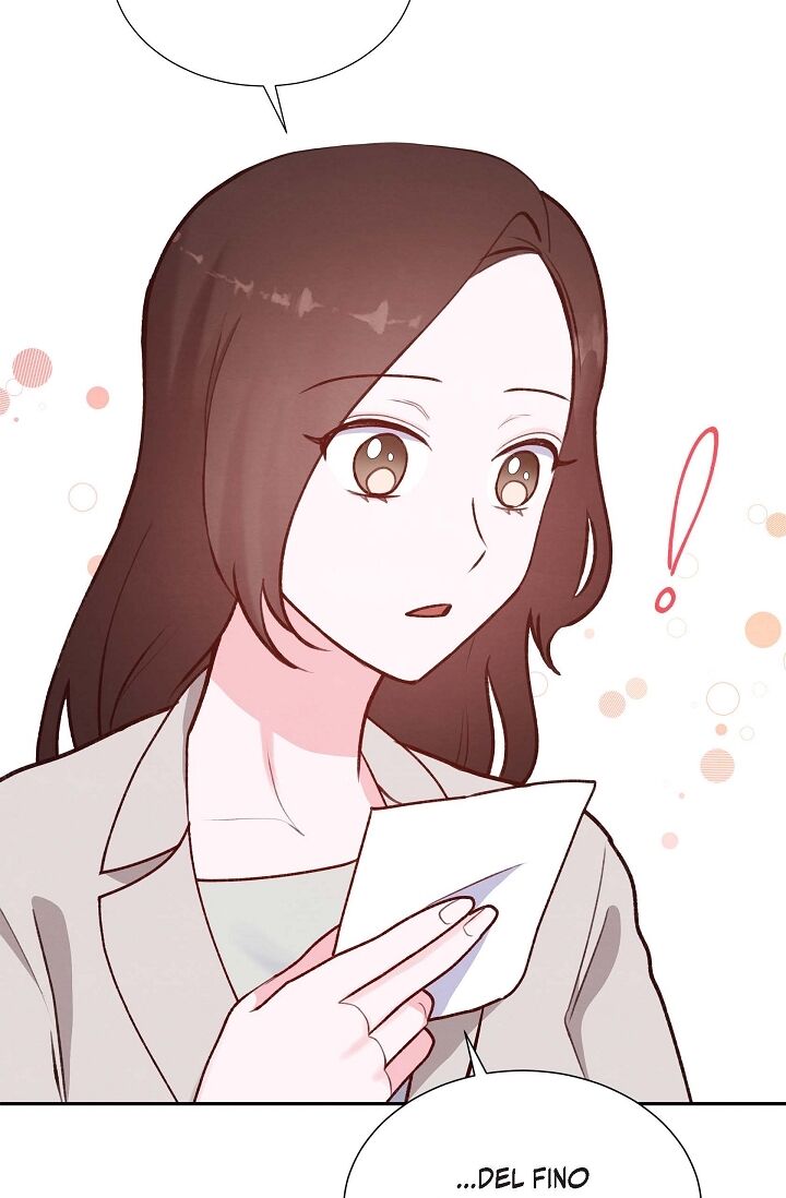 A Spoonful of Your Love - Chapter 6 Page 72