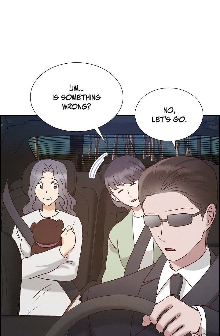 A Spoonful of Your Love - Chapter 60 Page 12