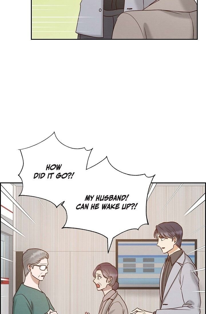 A Spoonful of Your Love - Chapter 60 Page 26