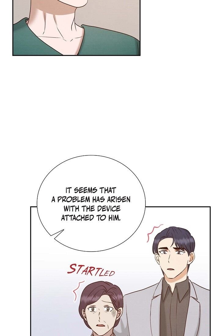 A Spoonful of Your Love - Chapter 60 Page 28